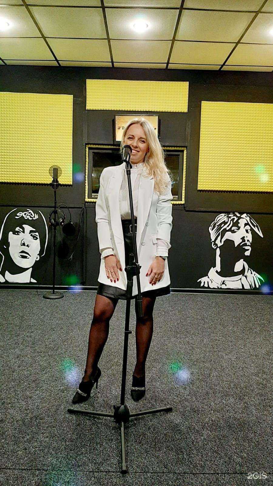 Отзывы на компанию H`Records-Studio в г. Иваново c фото