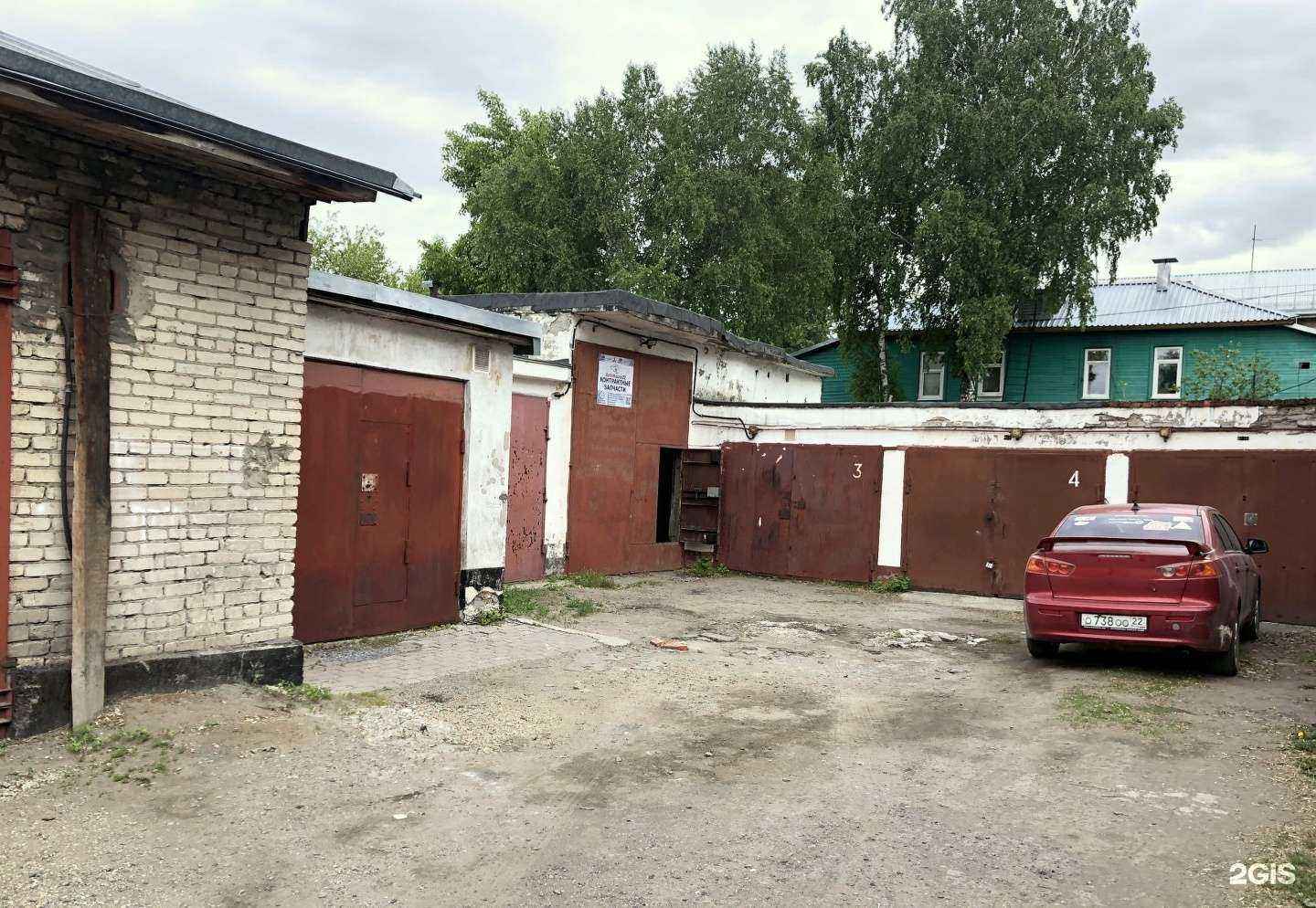 Отзывы на компанию Автохаус22 в г. Барнаул c фото