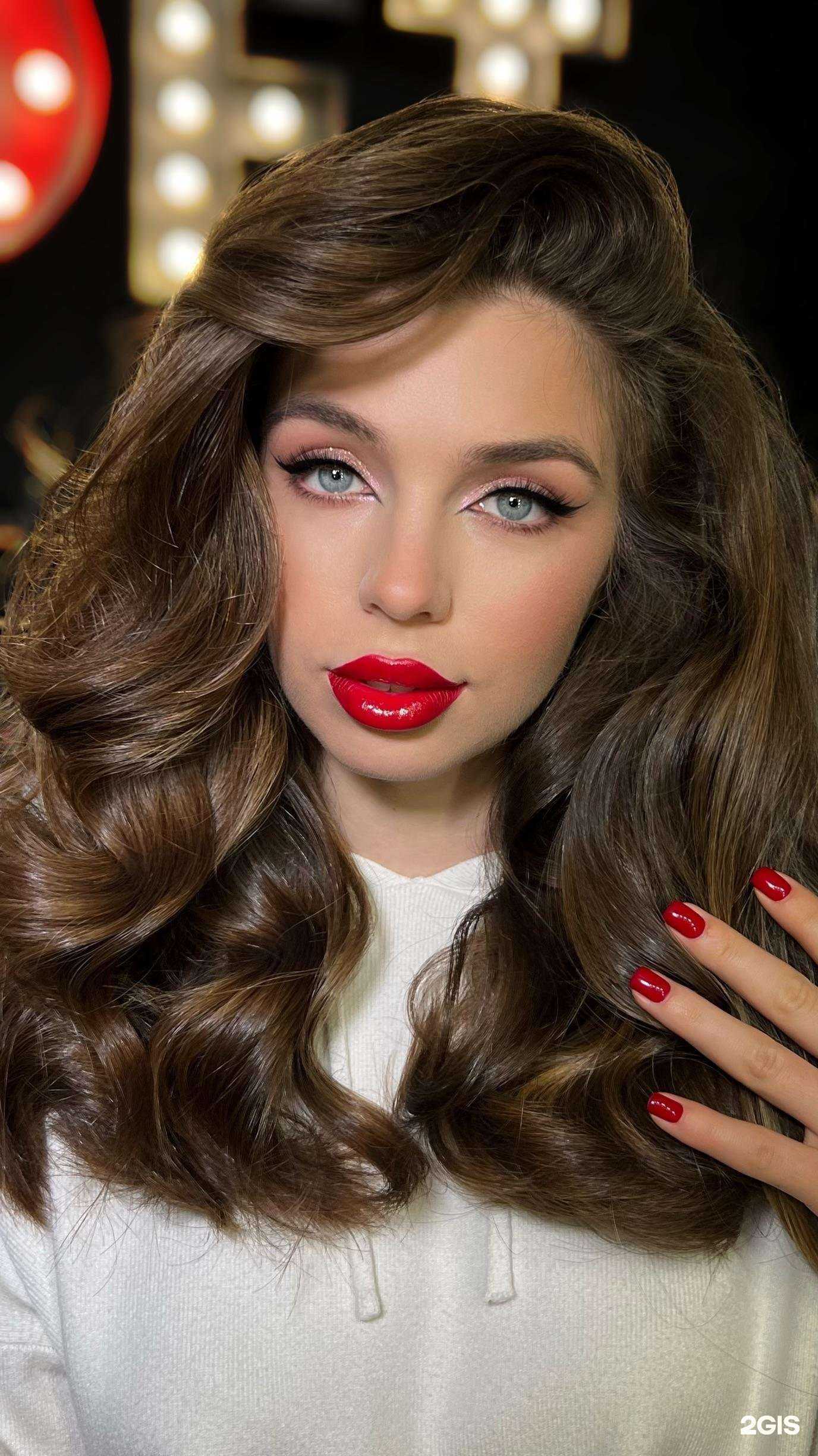 Отзывы на компанию Loft beauty masters в Краснодаре c фото