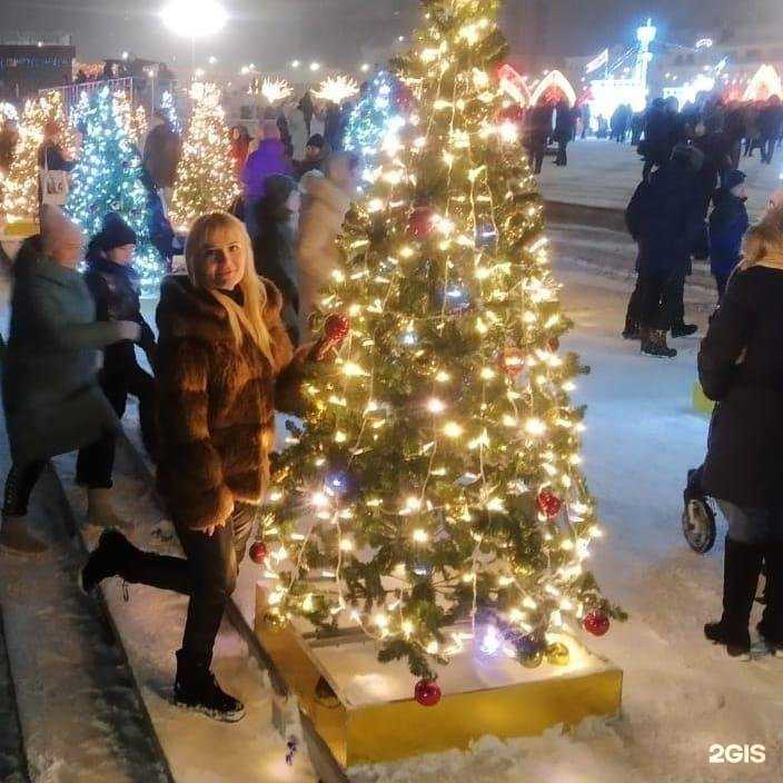 Отзывы на компанию Студия красоты Анны Федоровой в Новочебоксарске c фото