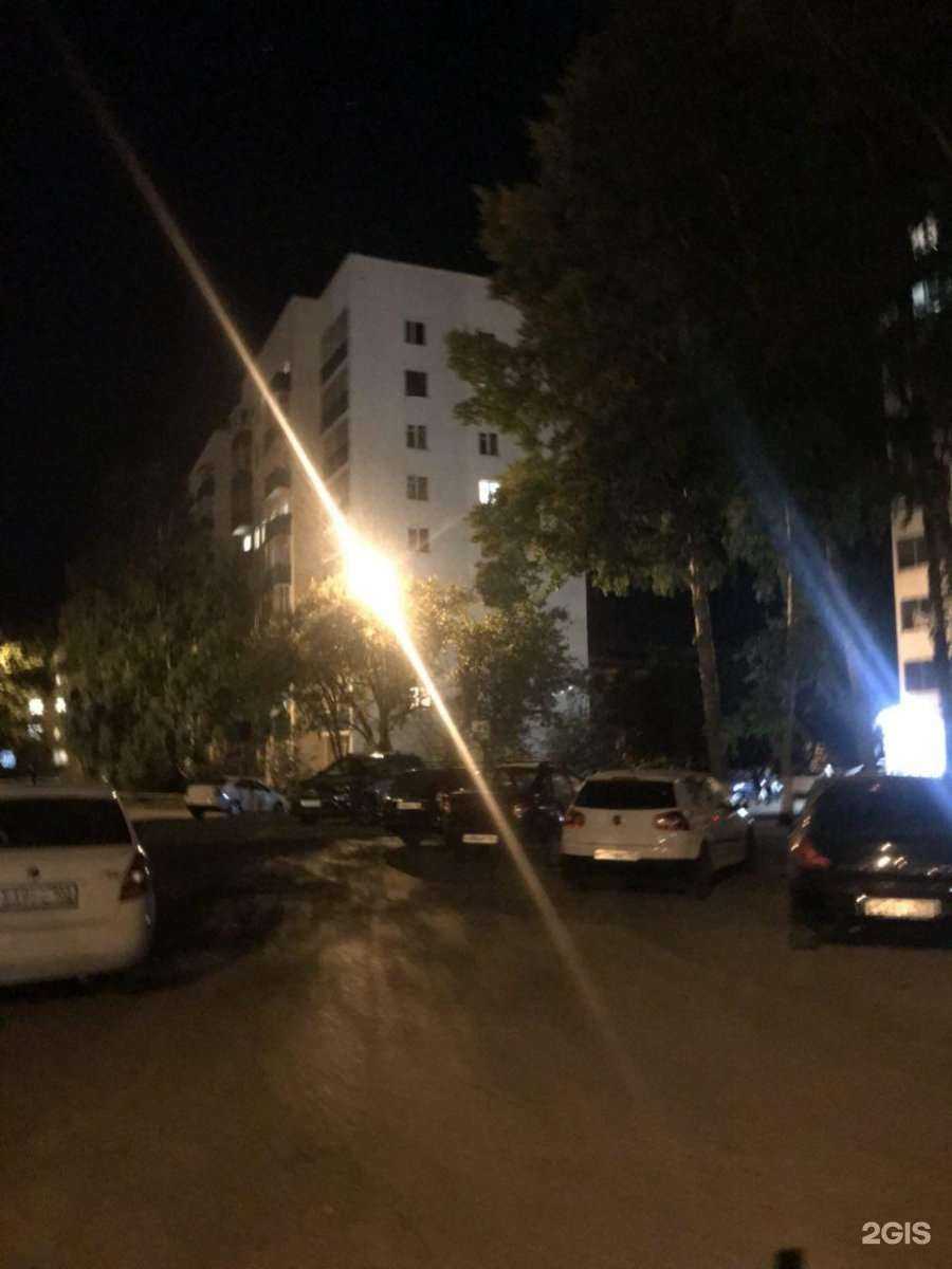 Отзывы на компанию Модельная детская библиотека №38 в Уфе c фото - фотография 2 из 2