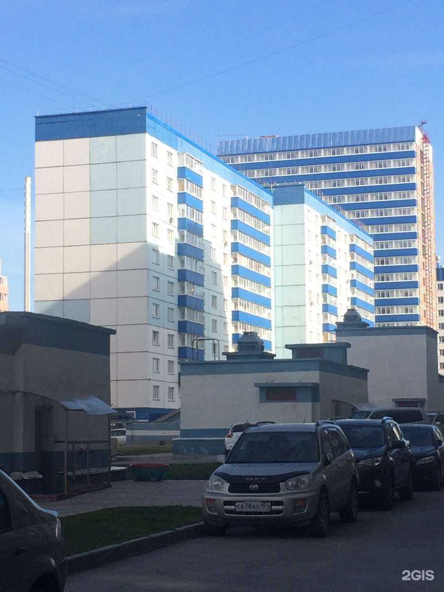 Отзывы на компанию Легион в Новосибирске c фото - фотография 2 из 2