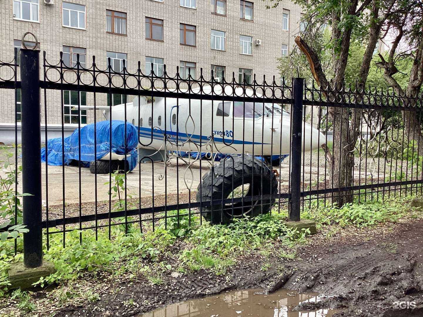 Отзывы на компанию Комсомольский-на-Амуре государственный университет в Комсомольске-на-Амуре c фото - фотография 2 из 2