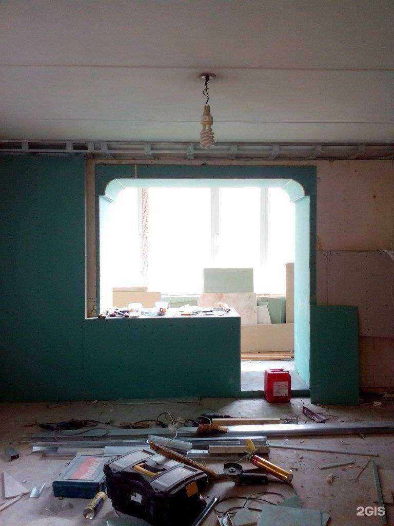 Отзывы на компанию Альфа-Строй в Северске c фото