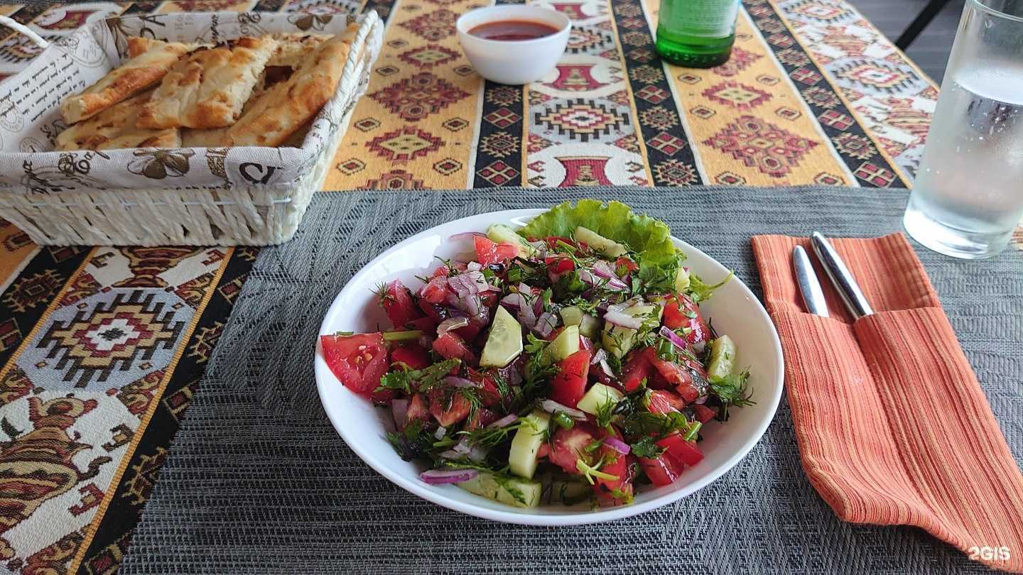 Отзывы на компанию Новый Баку в Кисловодске c фото