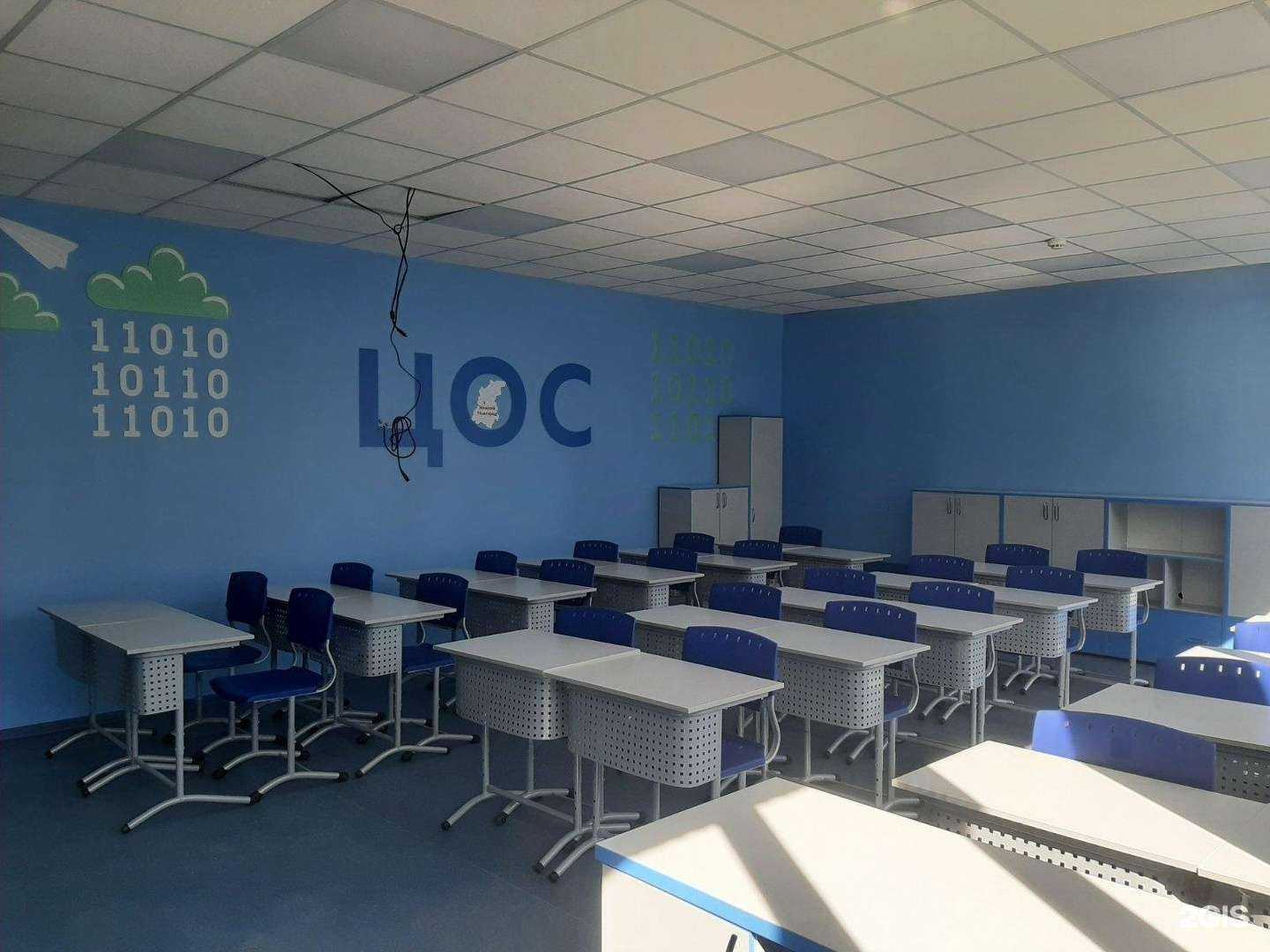 Отзывы на компанию Школа №22 в Нижнем Новгороде c фото