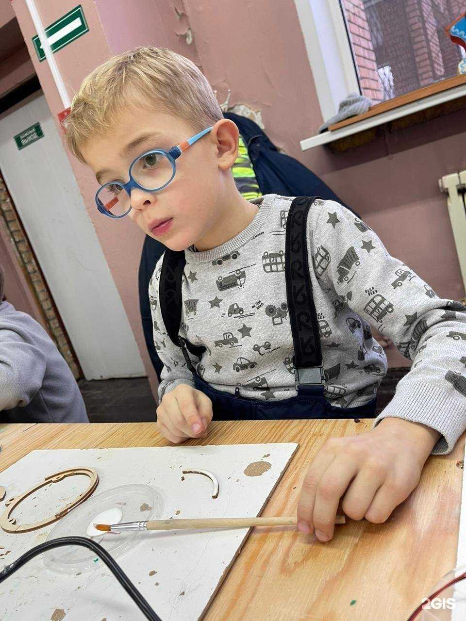 Отзывы на компанию Школа цифровых технологий в Подольске c фото