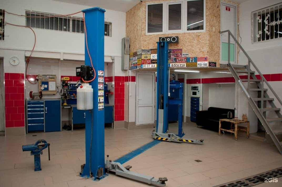 Отзывы на компанию Авто тренд в Новороссийске c фото