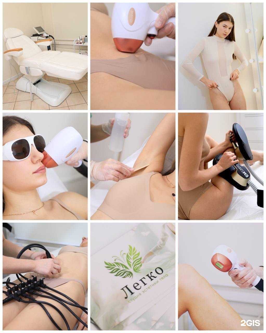 Отзывы на компанию Легко в Перми c фото