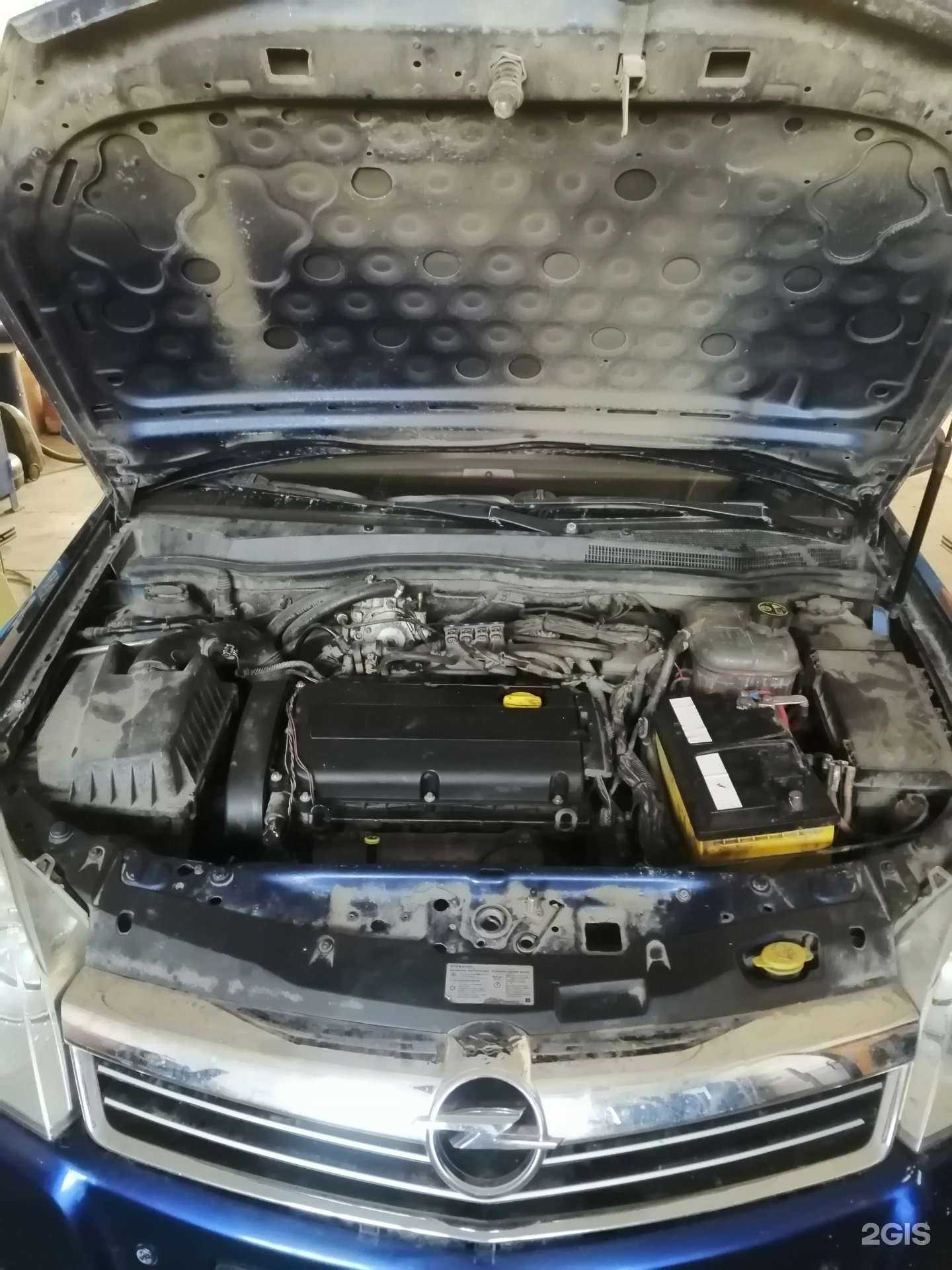 Отзывы на компанию Avtocenter в г. Оренбург c фото