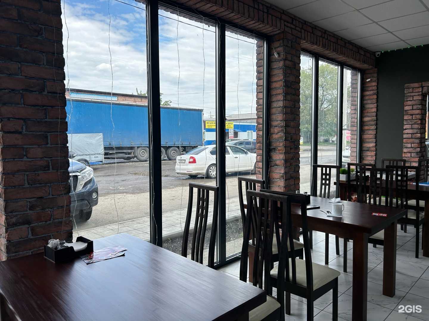 Отзывы на компанию Паприка в Абакане c фото