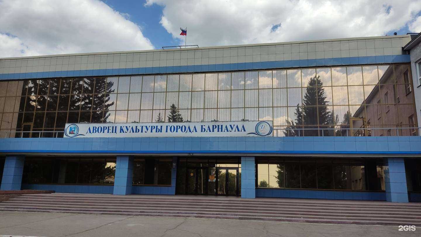 Отзывы на компанию Народный театр танца им. Розы Фибер в г. Барнаул c фото