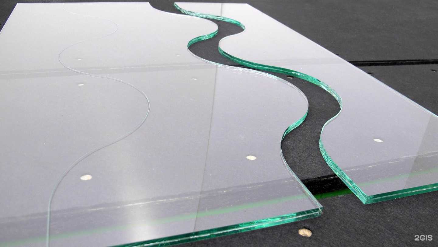 Отзывы на компанию Стекломаркет в г. Уфа c фото