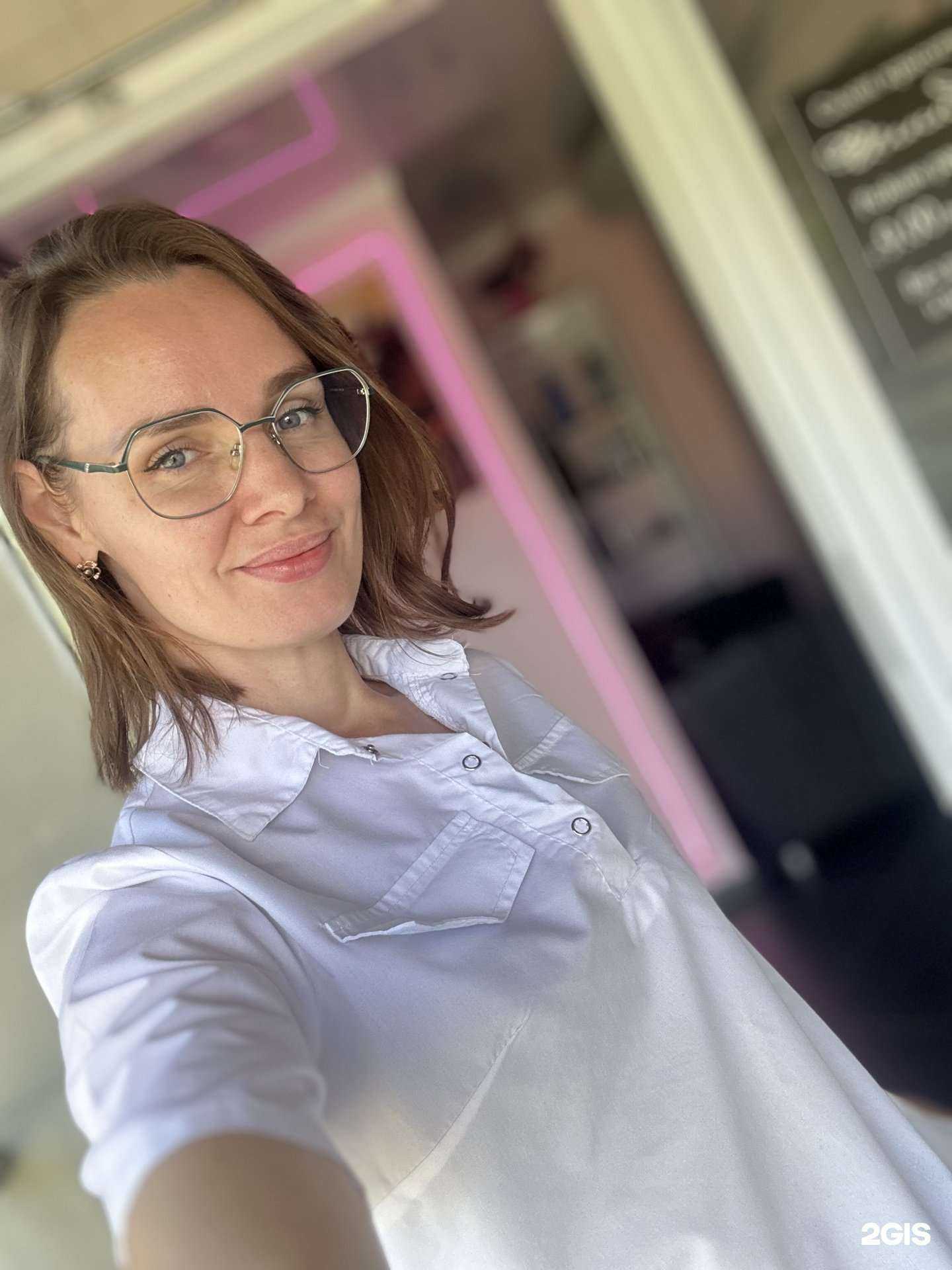 Отзывы на компанию Кабинет электроэпиляции в Краснодаре c фото