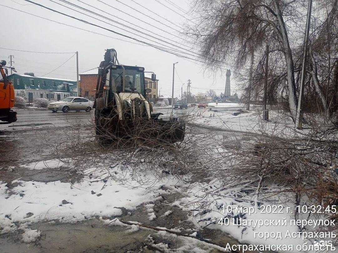 Отзывы на компанию Чистый город в г. Астрахань c фото