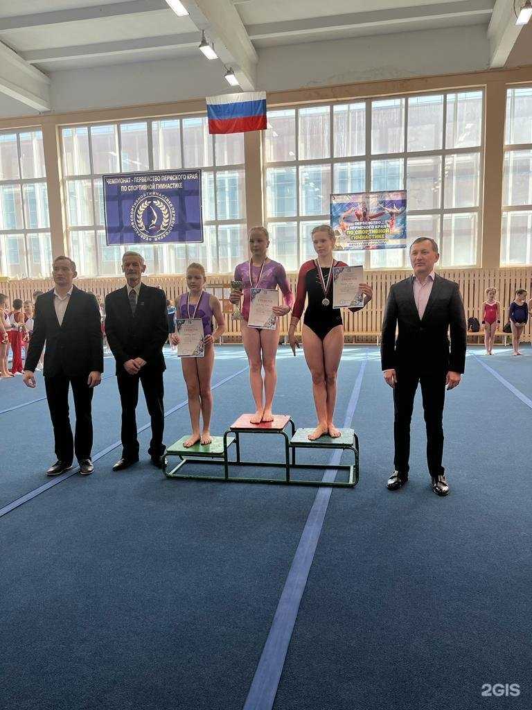 Отзывы на компанию Спортивная школа №25 в Омске c фото