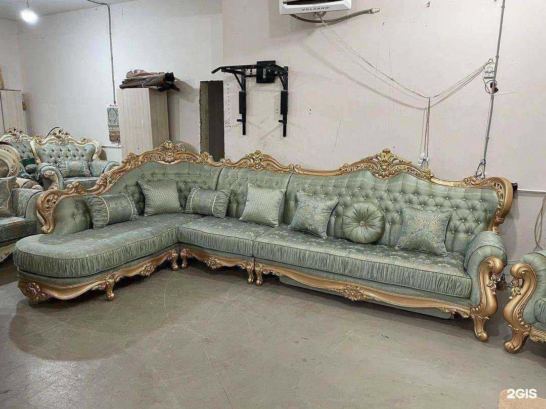 Отзывы на компанию Мебельный цех в г. Махачкала c фото