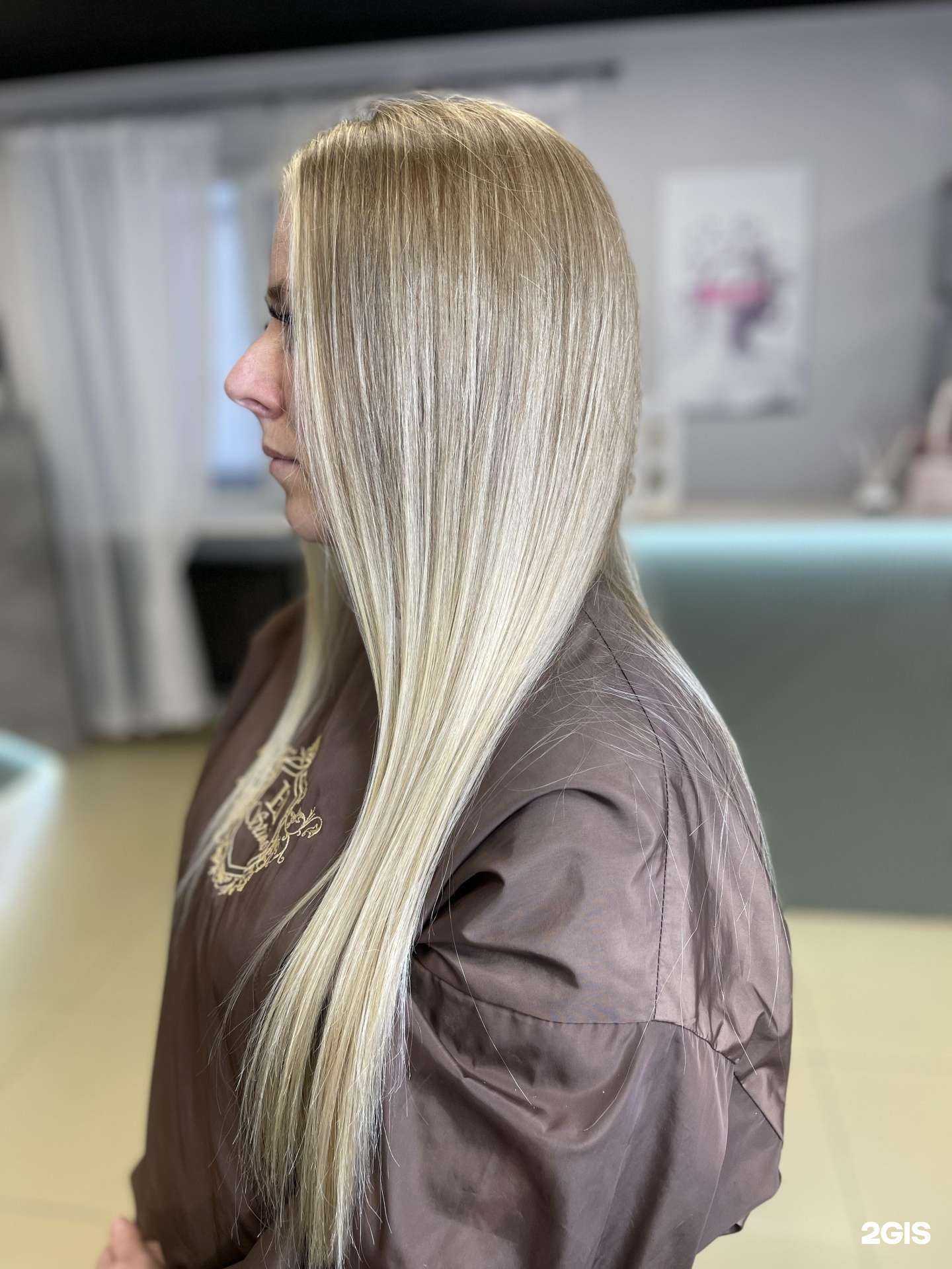 Отзывы на компанию El Studio в Тюмени c фото