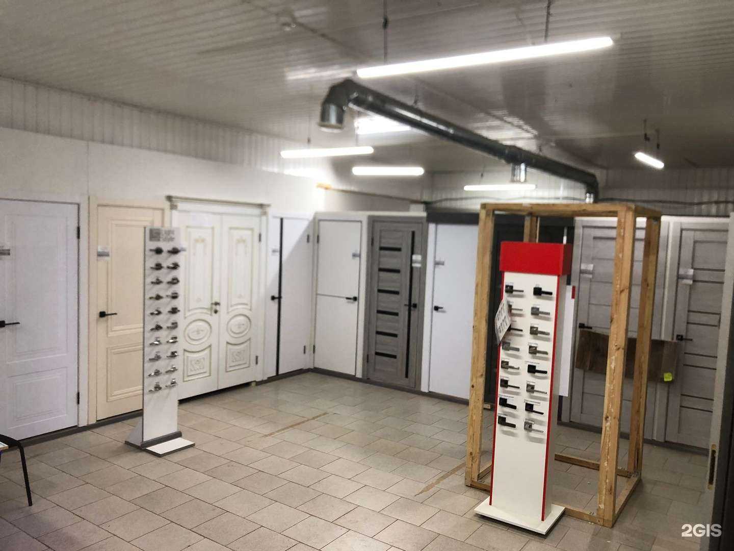 Отзывы на компанию Двери для всех в г. Саратов c фото