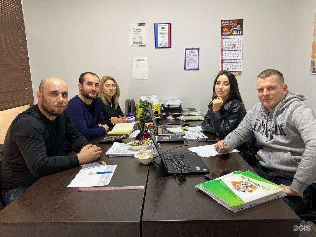 Отзывы на компанию Строитель в г. Махачкала c фото