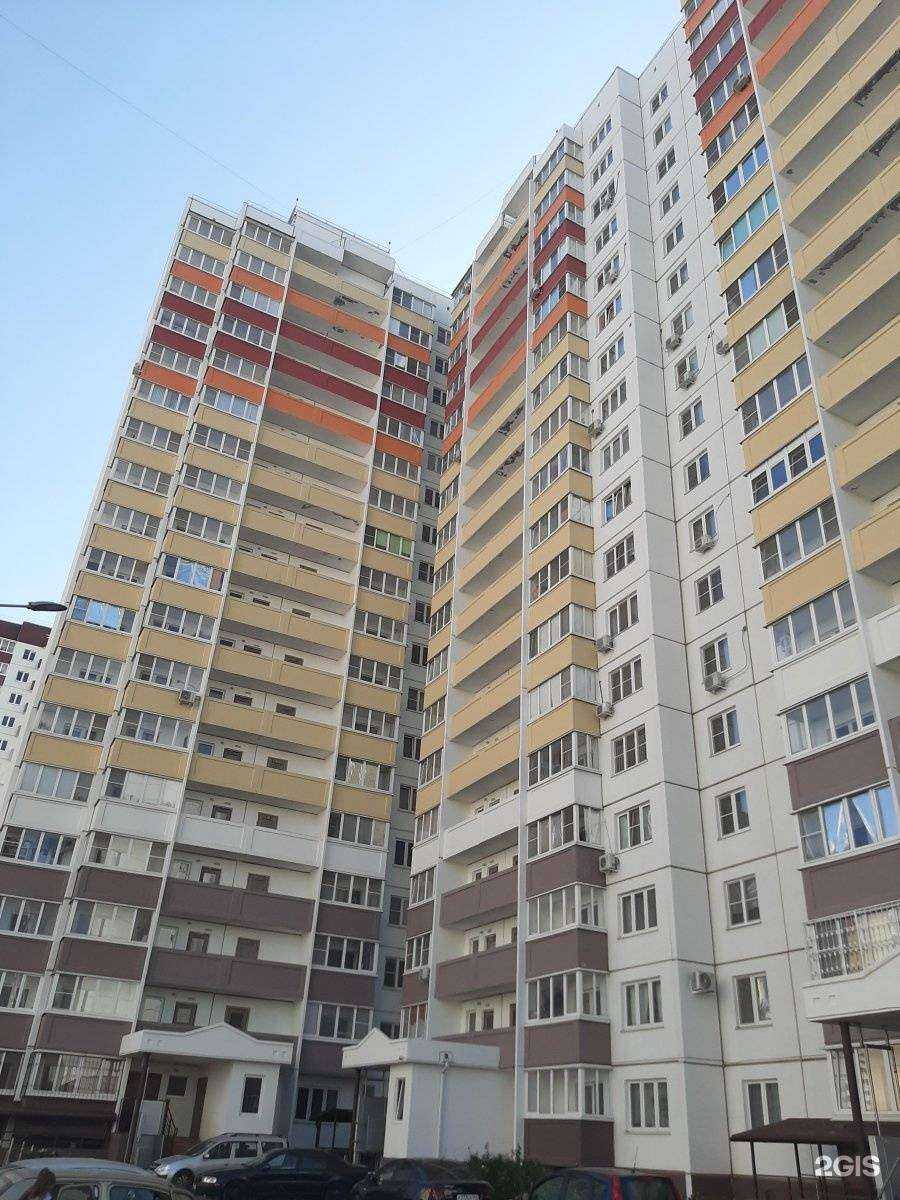 Отзывы на компанию Пчёлка в Ростове-на-Дону c фото - фотография 2 из 2