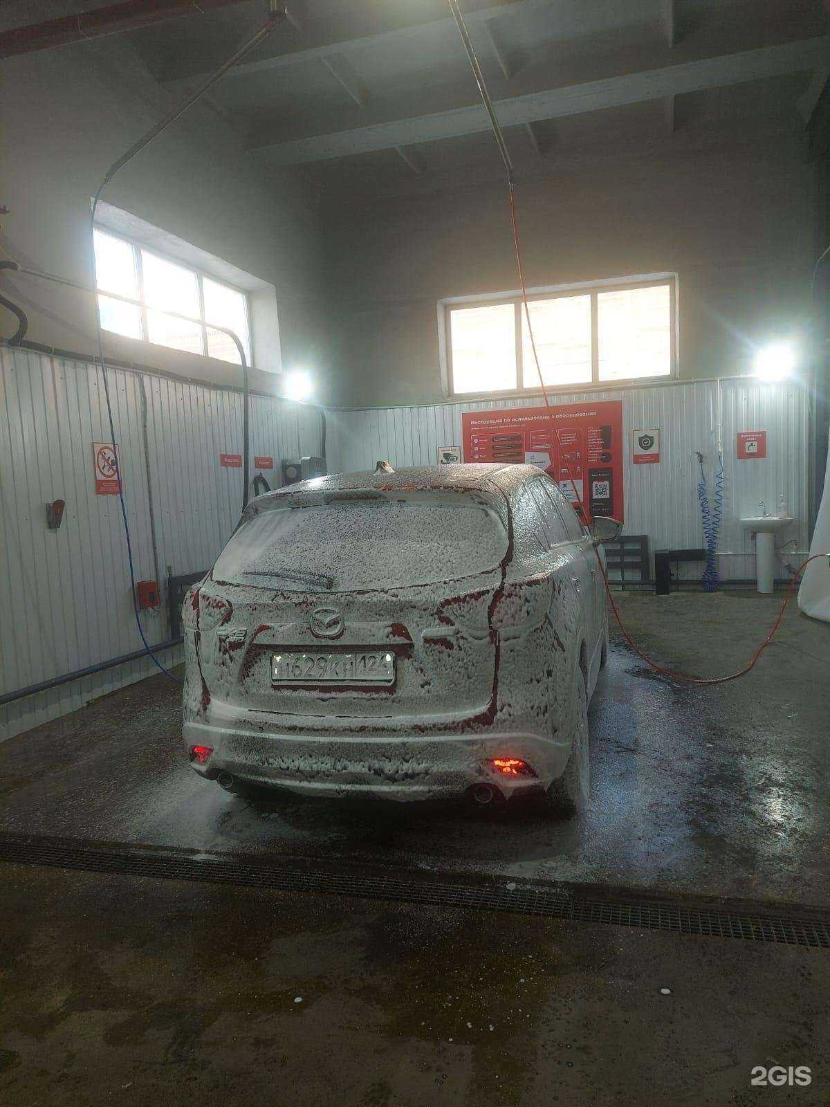 Отзывы на компанию 150 bar в Канске c фото