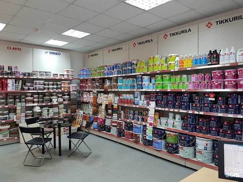 Отзывы на компанию Oк`краска в Иванове c фото