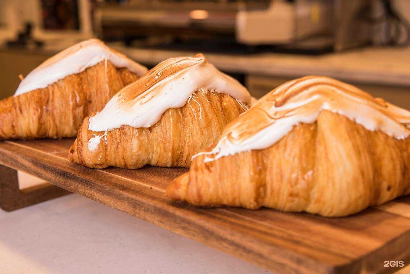 Отзывы на компанию Пани Круассани в Иркутске c фото