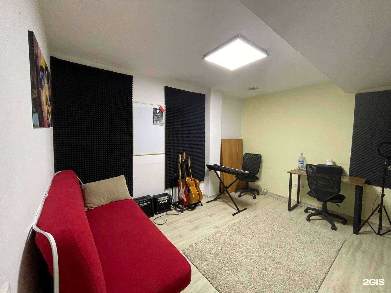 Отзывы на компанию Drop D Studio в Омске c фото