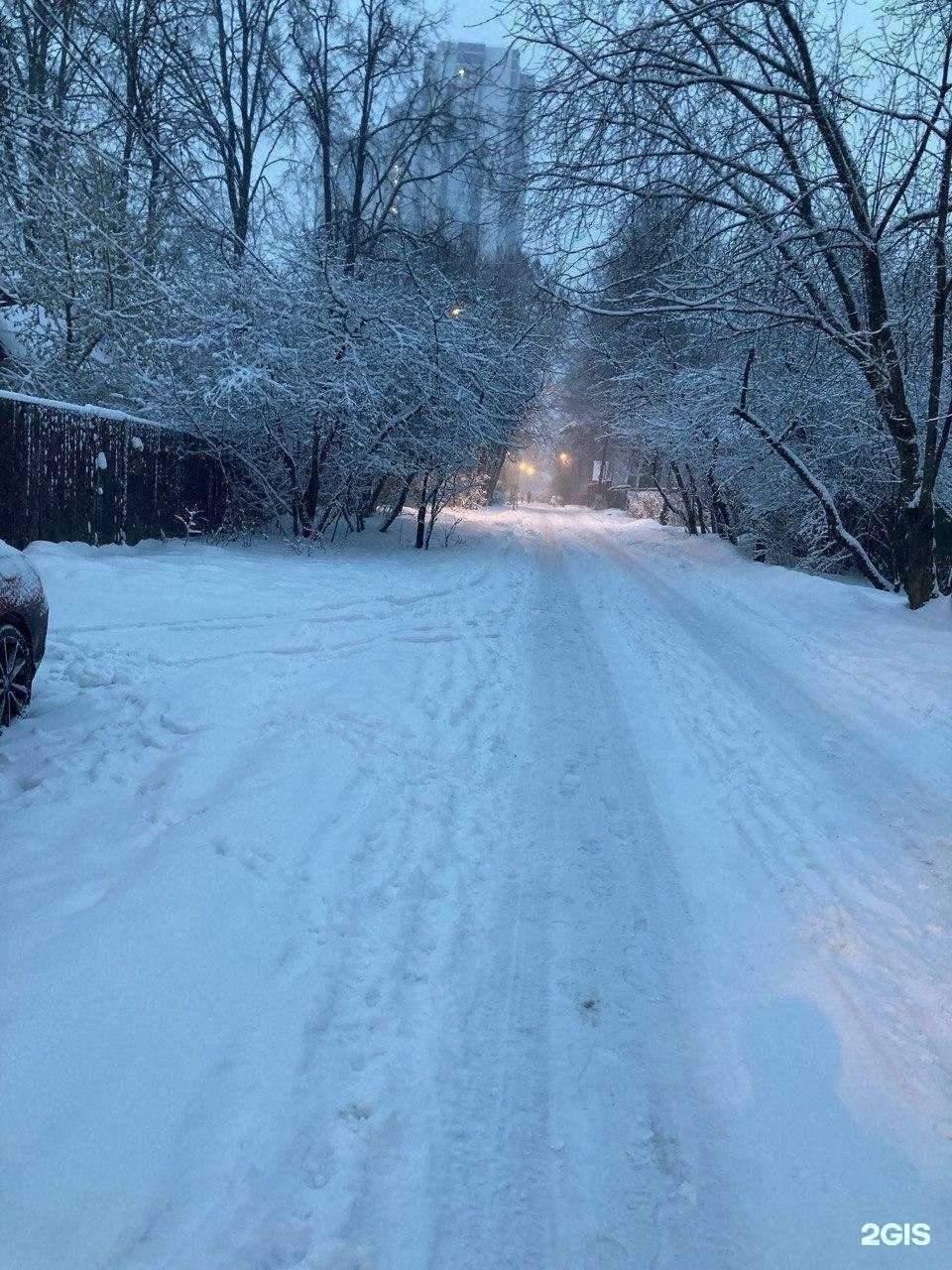 Отзывы на компанию Лотос в Королёве c фото