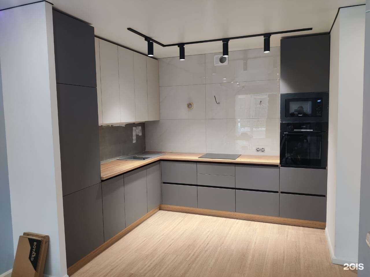 Отзывы на компанию Компания по изготовлению мебели на заказ в г. Оренбург c фото