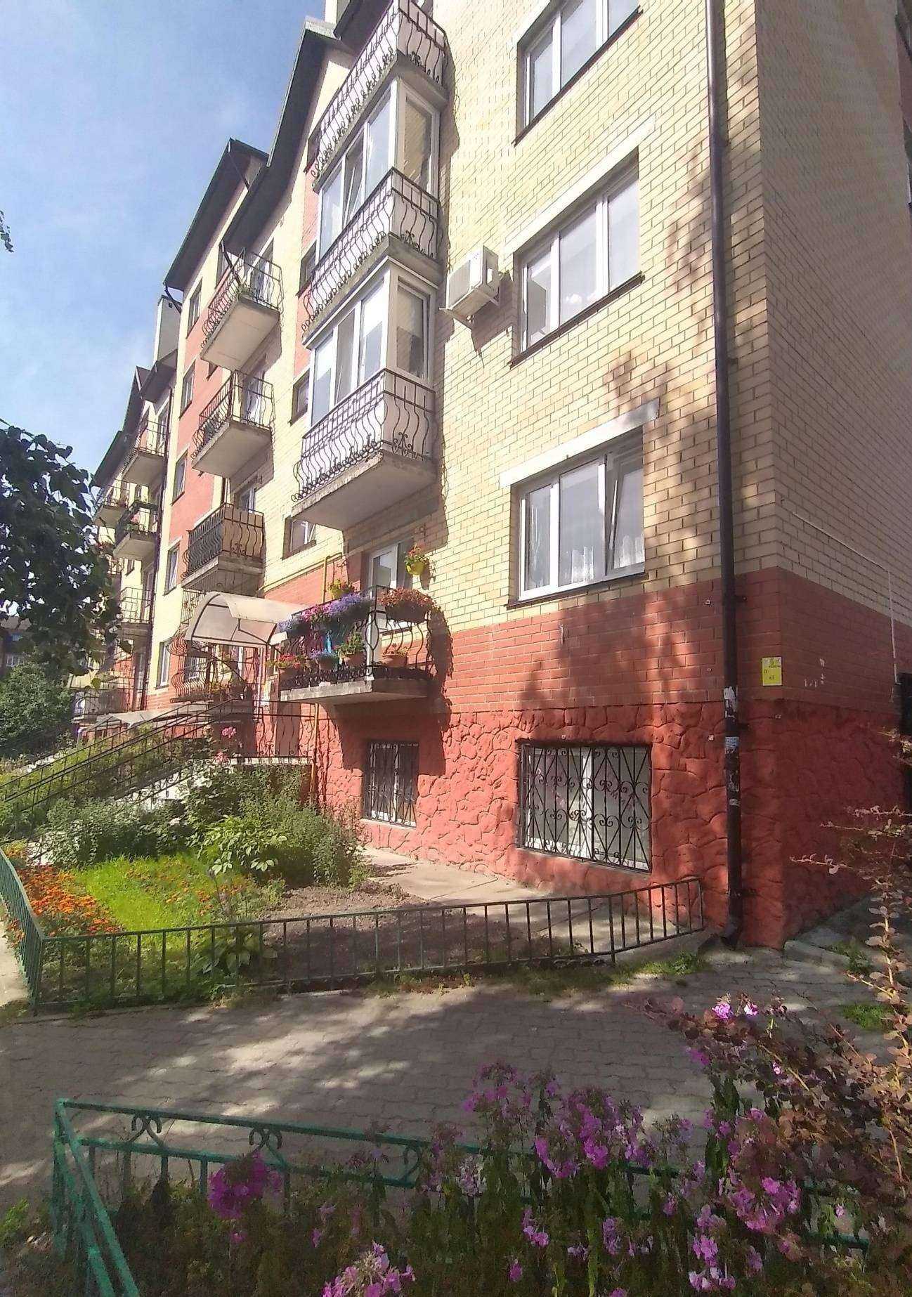 Отзывы на компанию Зелёный город в Гурьевске c фото - фотография 2 из 2