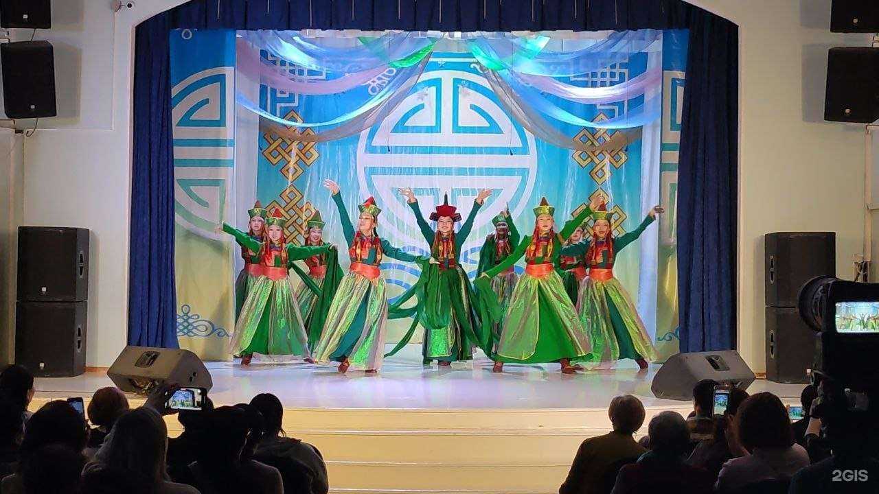 Отзывы на компанию Аюлэй в Улан-Удэ c фото