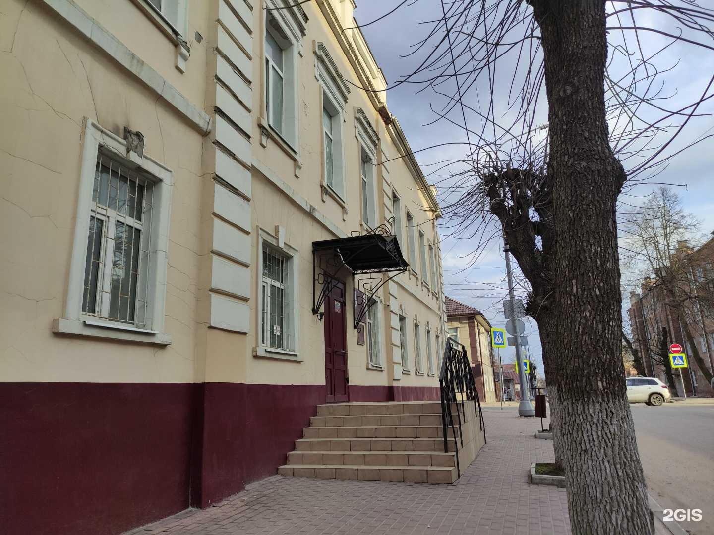 Отзывы на компанию Контур партнер в Серпухове c фото - фотография 2 из 2