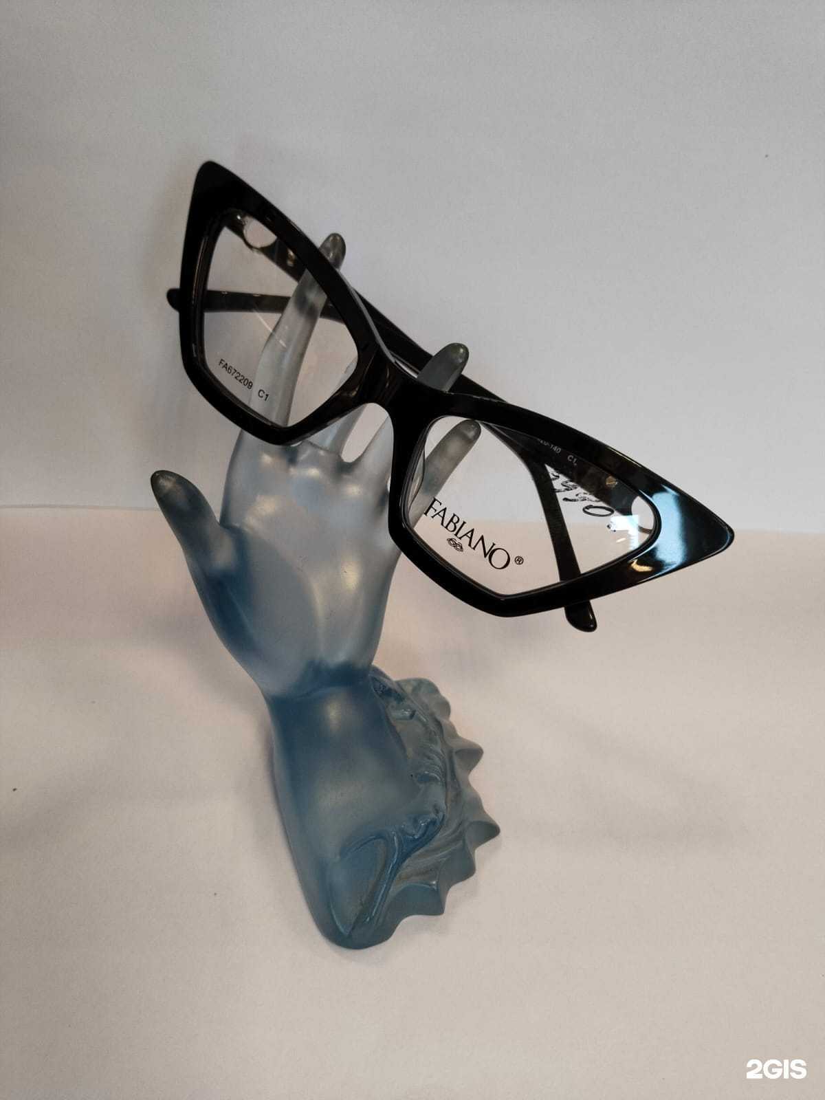 Отзывы на компанию Оптика-сервис в Барнауле c фото