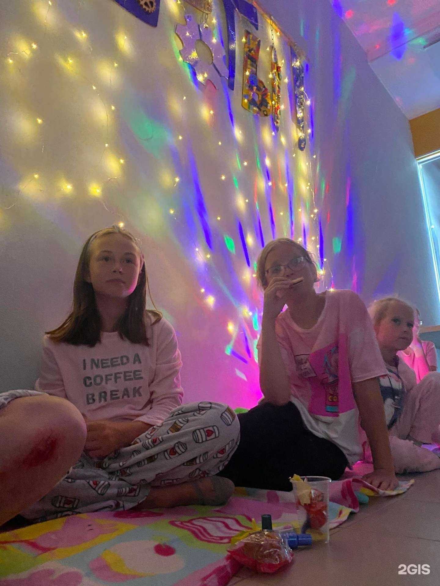 Отзывы на компанию Другая продленка в Петрозаводске c фото