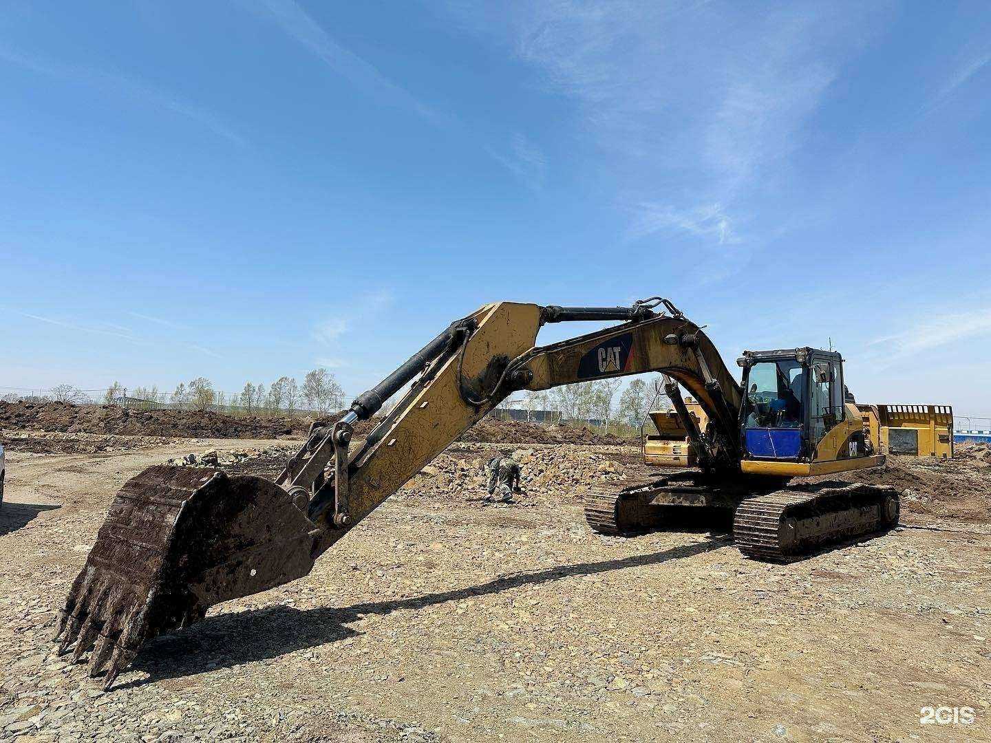 Отзывы на компанию Чистое небо в Владивостоке c фото