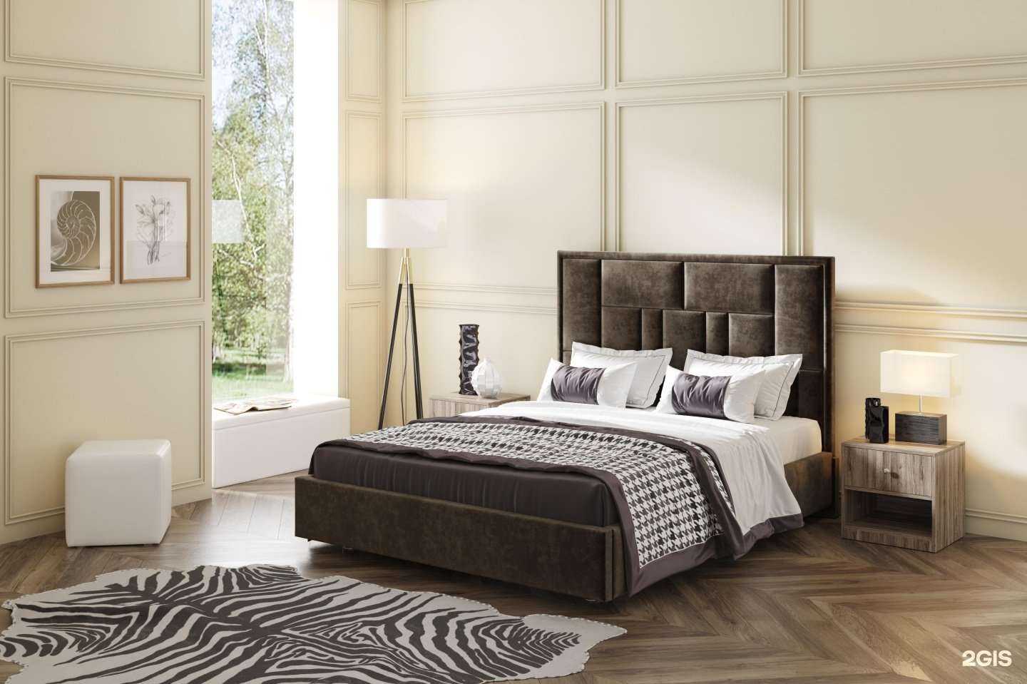 Отзывы на компанию Виктория-Мебель в Омске c фото