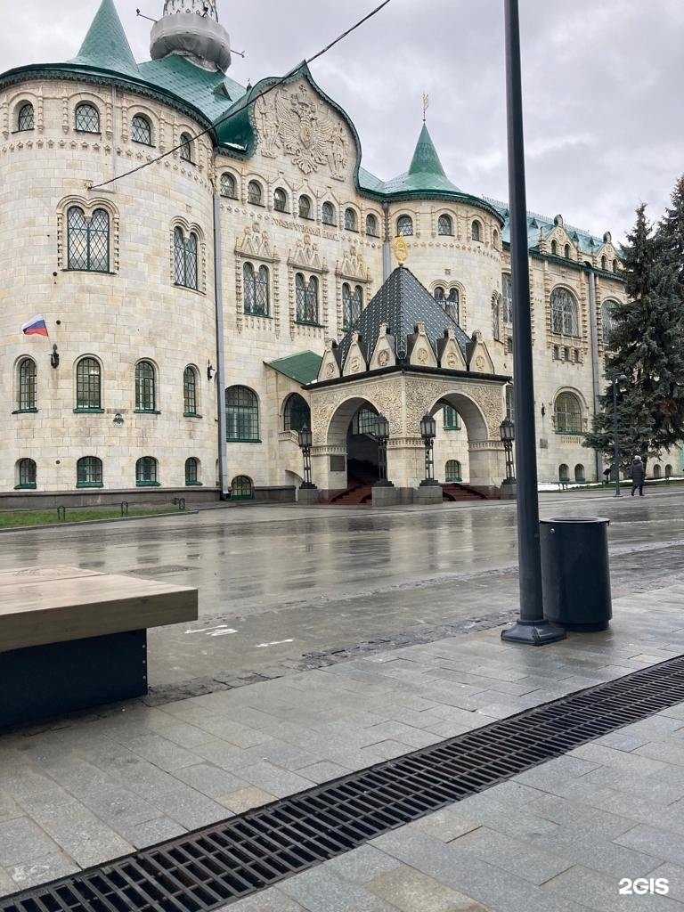 Отзывы на компанию Стандартпарк в г. Ярославль c фото