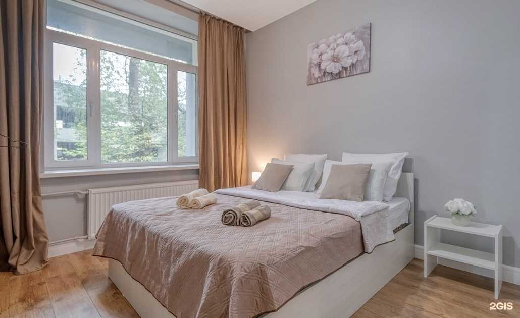 Отзывы на компанию Comfort Home в г. Химки c фото