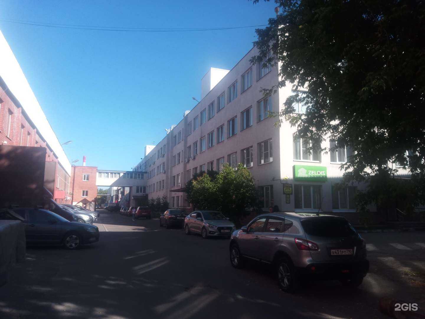 Отзывы на компанию Стройэкспо-мк в Подольске c фото