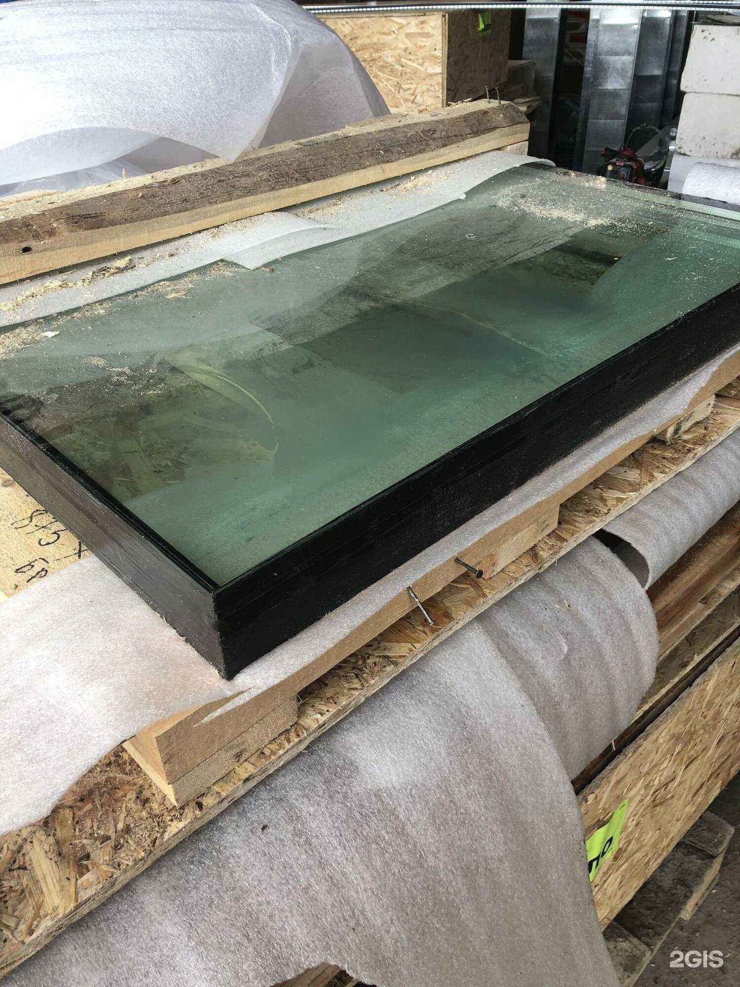 Отзывы на компанию Легион в г. Краснодар c фото