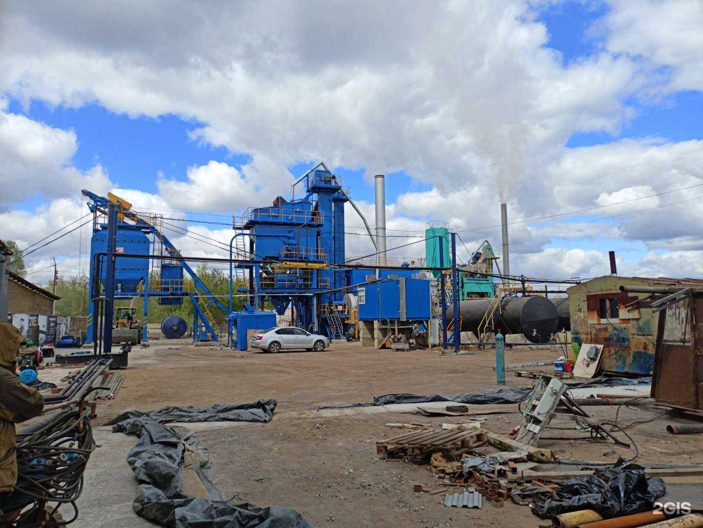 Отзывы на компанию Мордовстройтехника в Саранске c фото