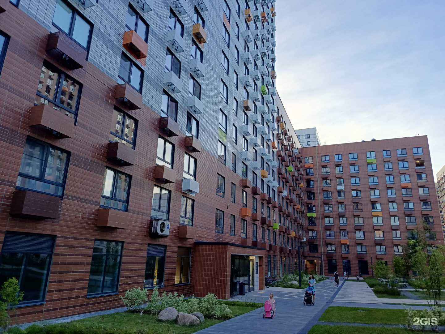 Отзывы на компанию ДНКОМ в Коммунарке c фото - фотография 2 из 2