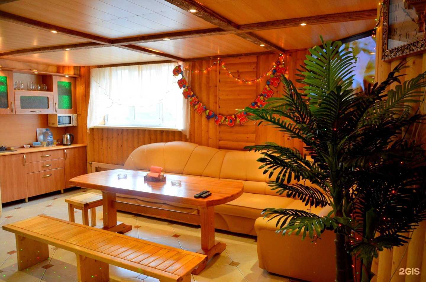 Отзывы на компанию Парнушка в Воронеже c фото