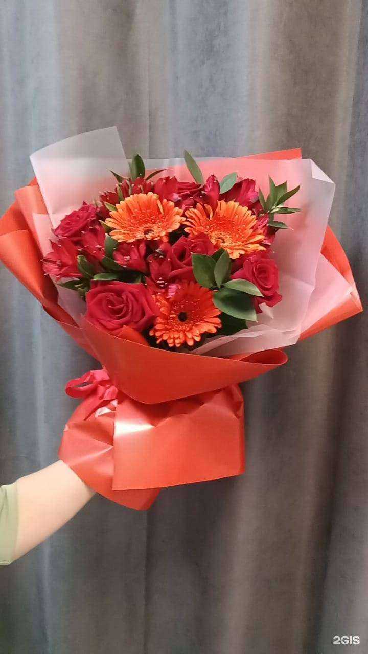 Отзывы на компанию Clever в г. Омск c фото