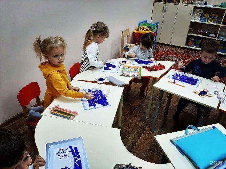 Отзывы на компанию Узнавайка в Воронеже c фото