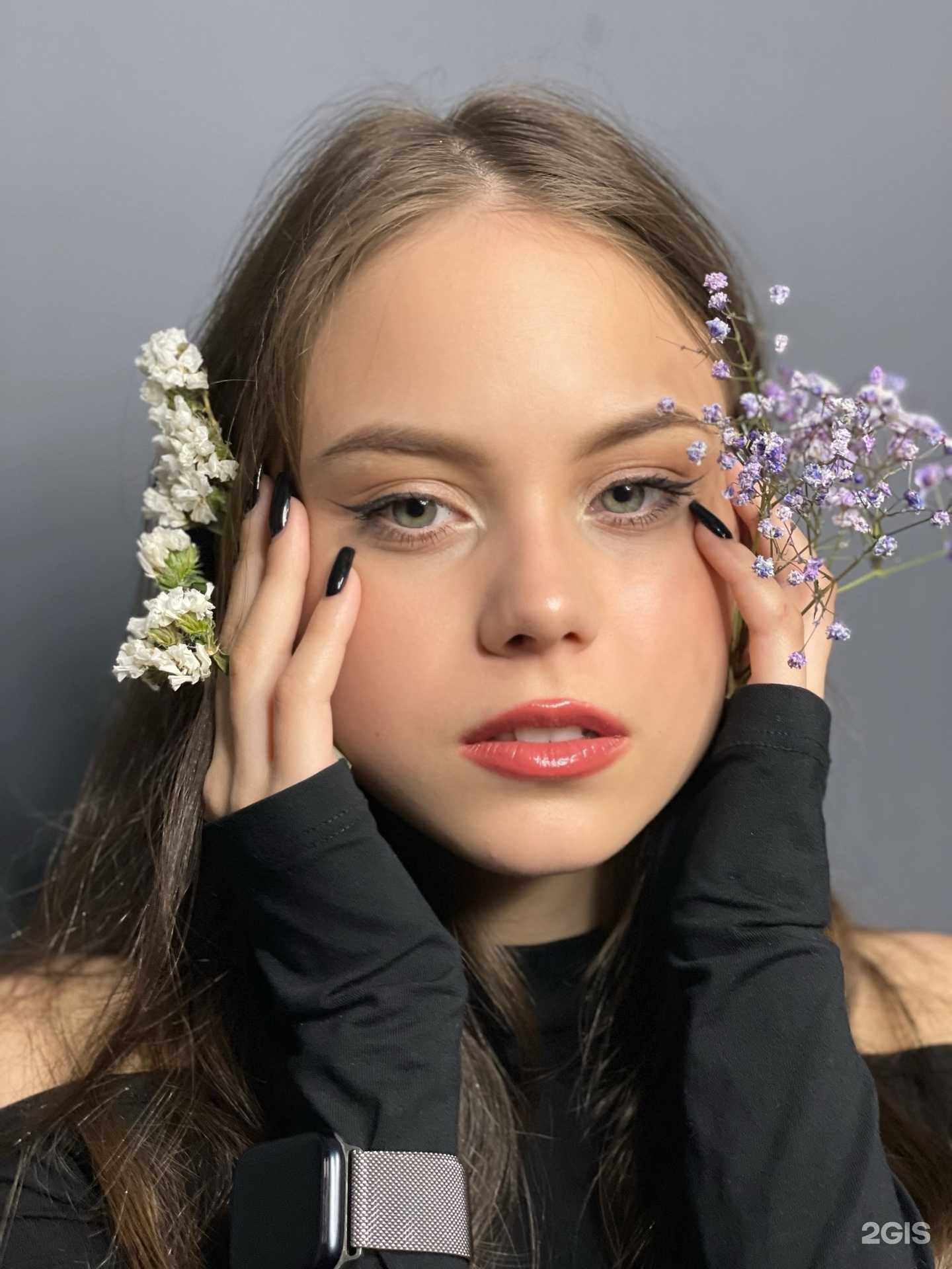 Отзывы на компанию Студия перманентного макияжа в Красноярске c фото