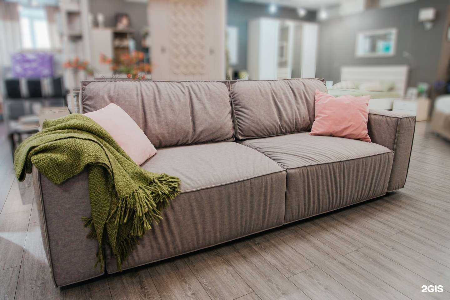 Отзывы на компанию Anderssen в Чите c фото