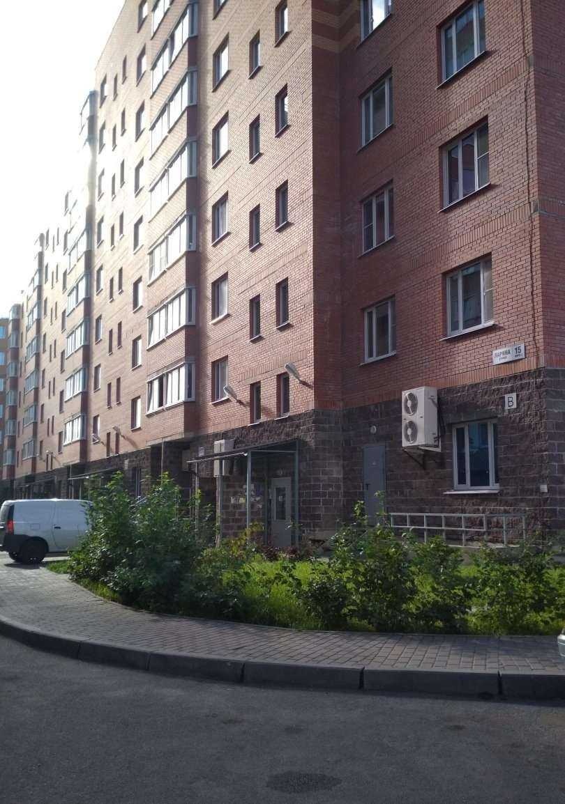 Отзывы на компанию Домашний любимец в Сертолове c фото - фотография 2 из 2